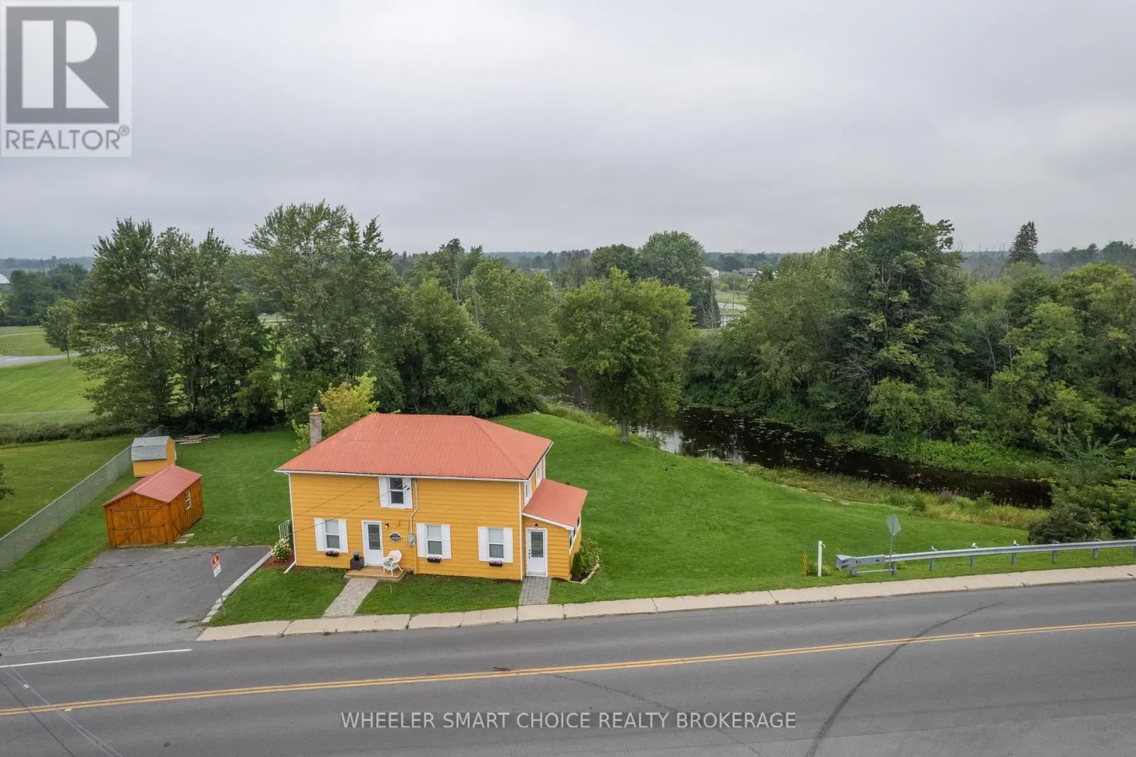 17295 COUNTY RD 18 ROAD