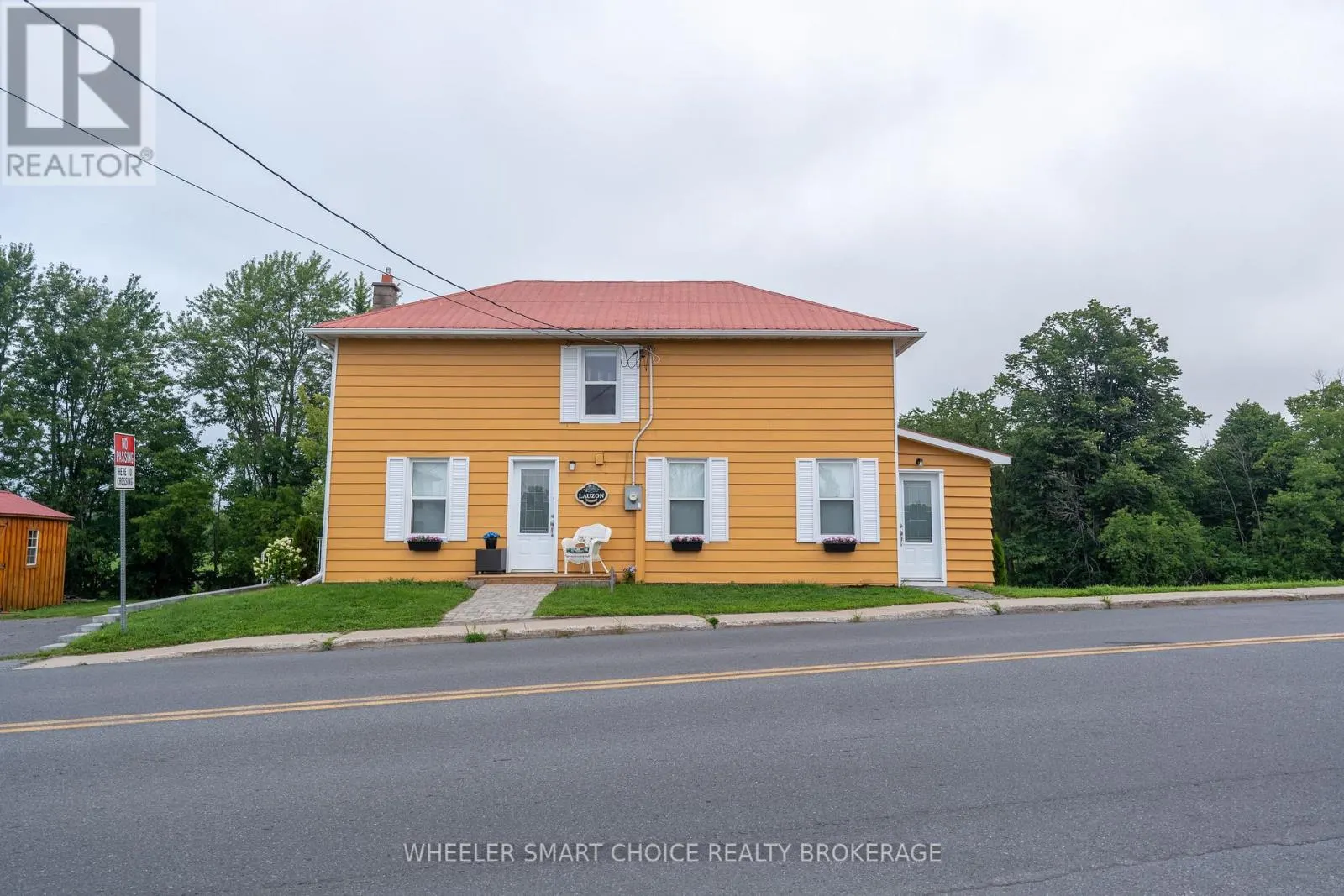 17295 COUNTY RD 18 ROAD