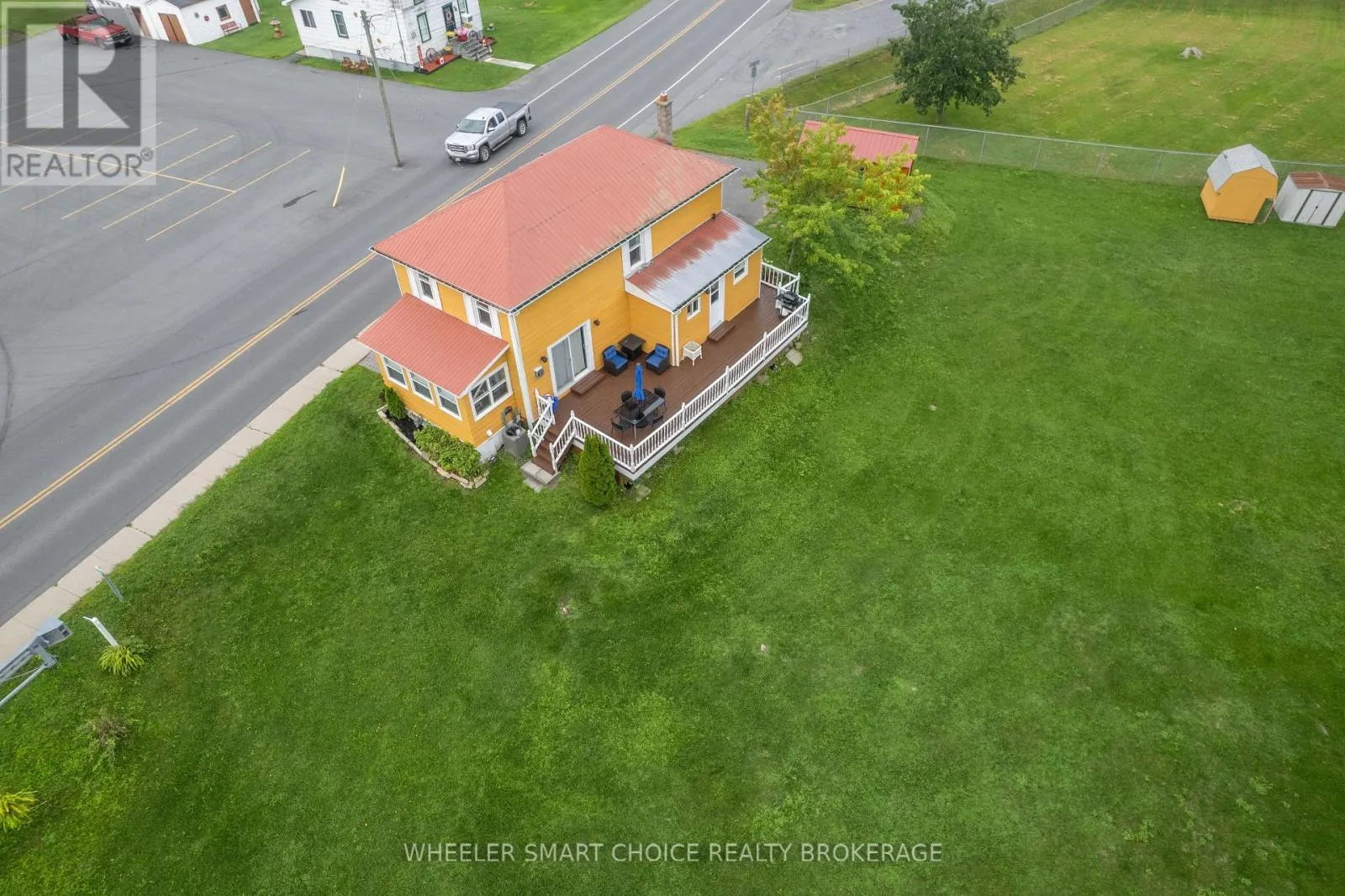 17295 COUNTY RD 18 ROAD