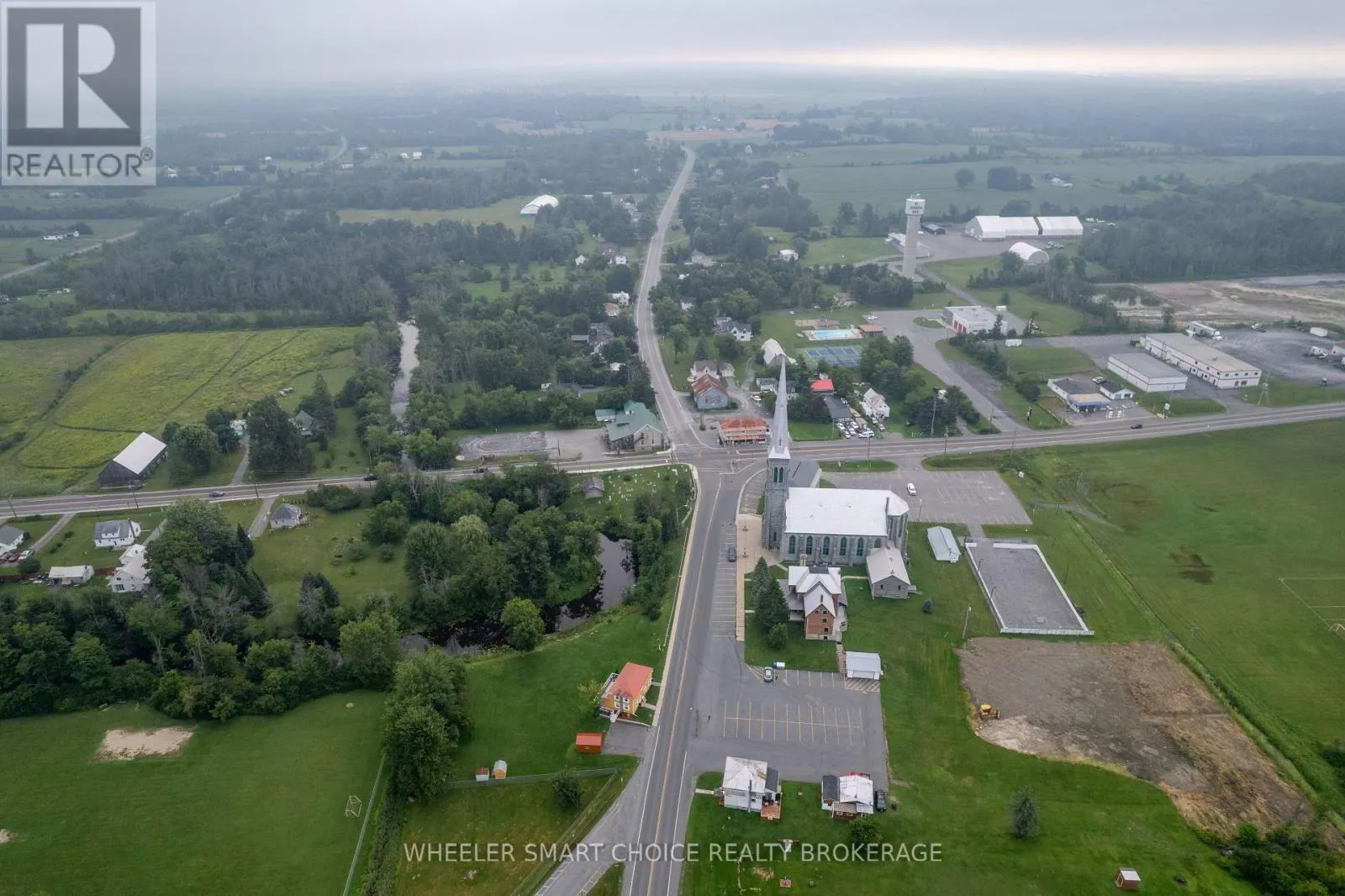 17295 COUNTY RD 18 ROAD