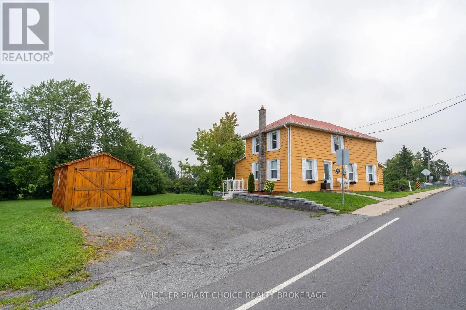 17295 COUNTY RD 18 ROAD