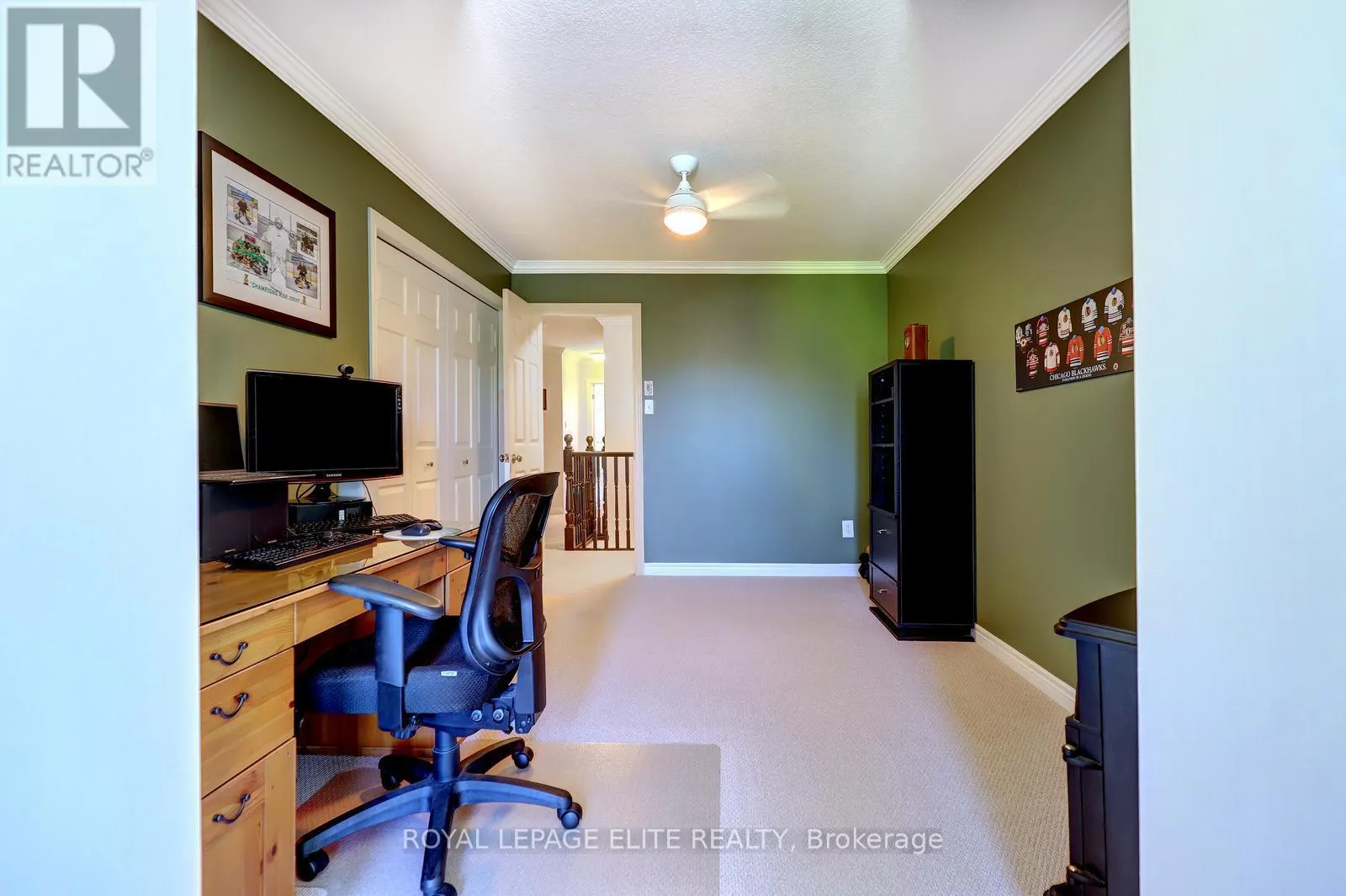 118 LYNCH CIRCLE