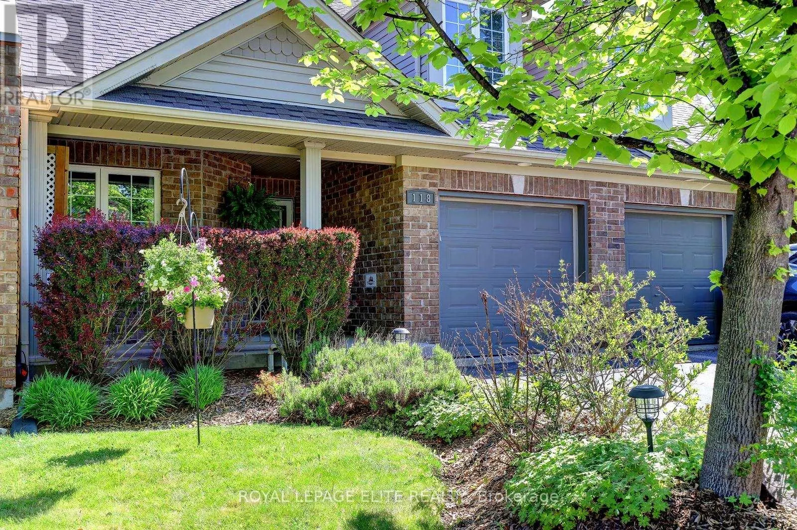 118 LYNCH CIRCLE