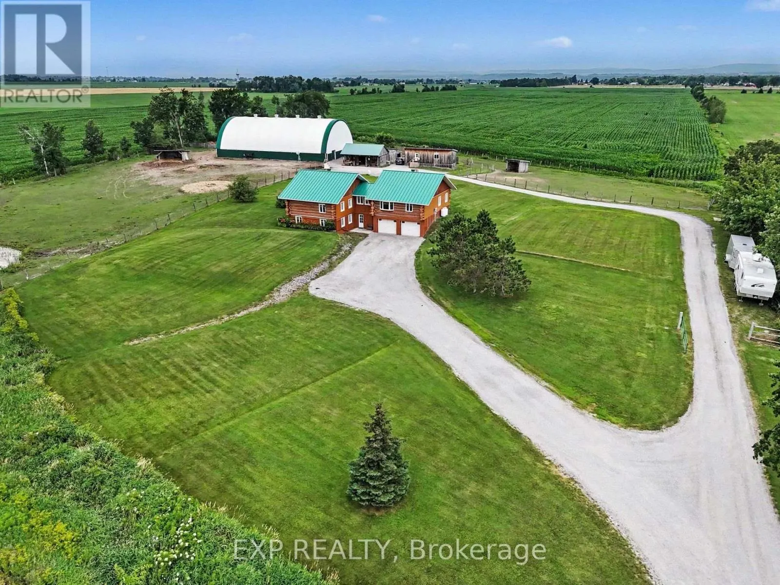 2661 CONCESSION 2 STREET