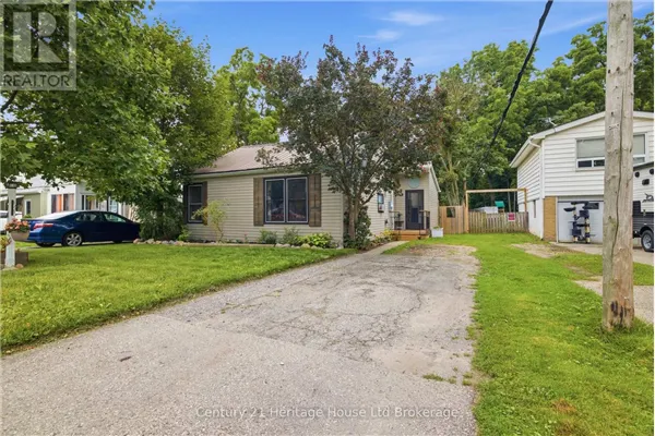 674 HAYBALL STREET