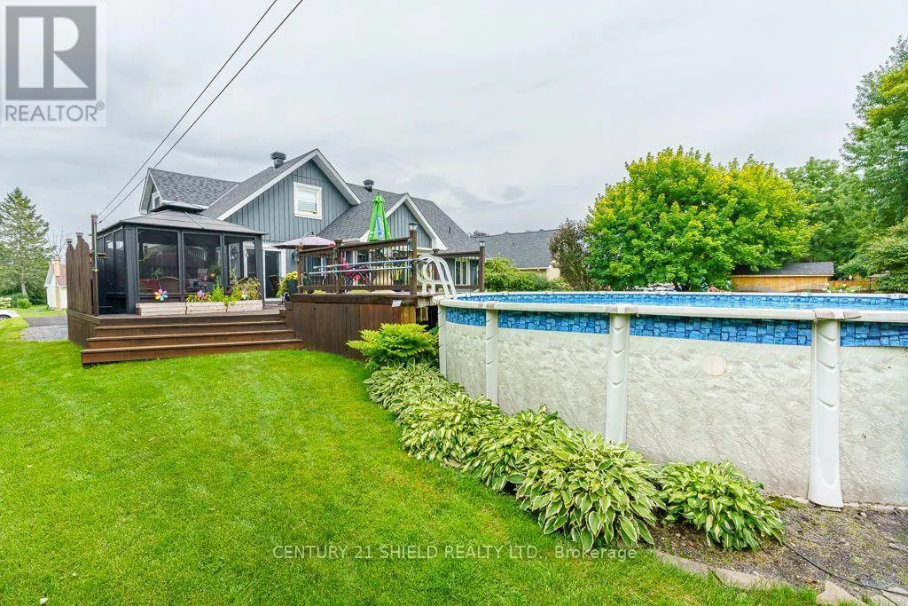 16 FRASER STREET