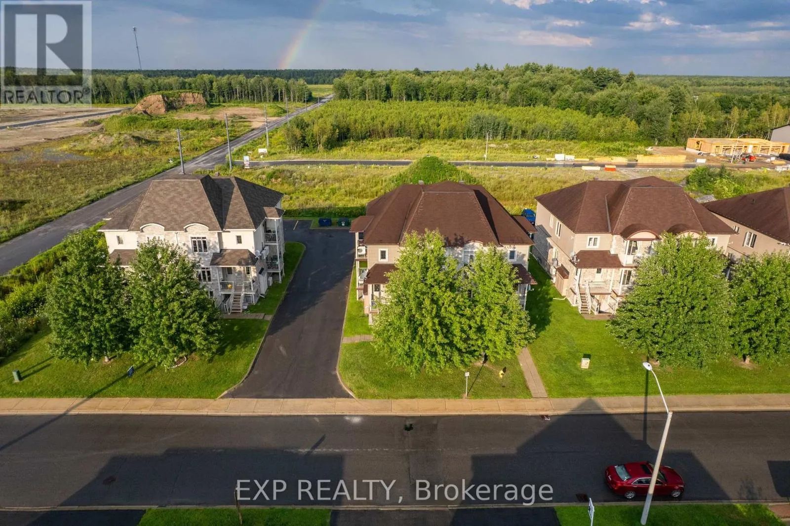 1 - 199 BOURDEAU BOULEVARD