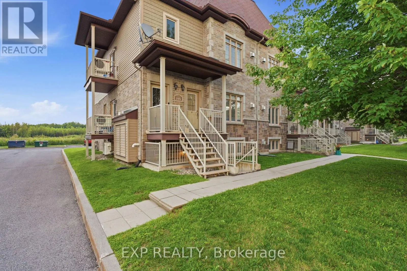 1 - 199 BOURDEAU BOULEVARD