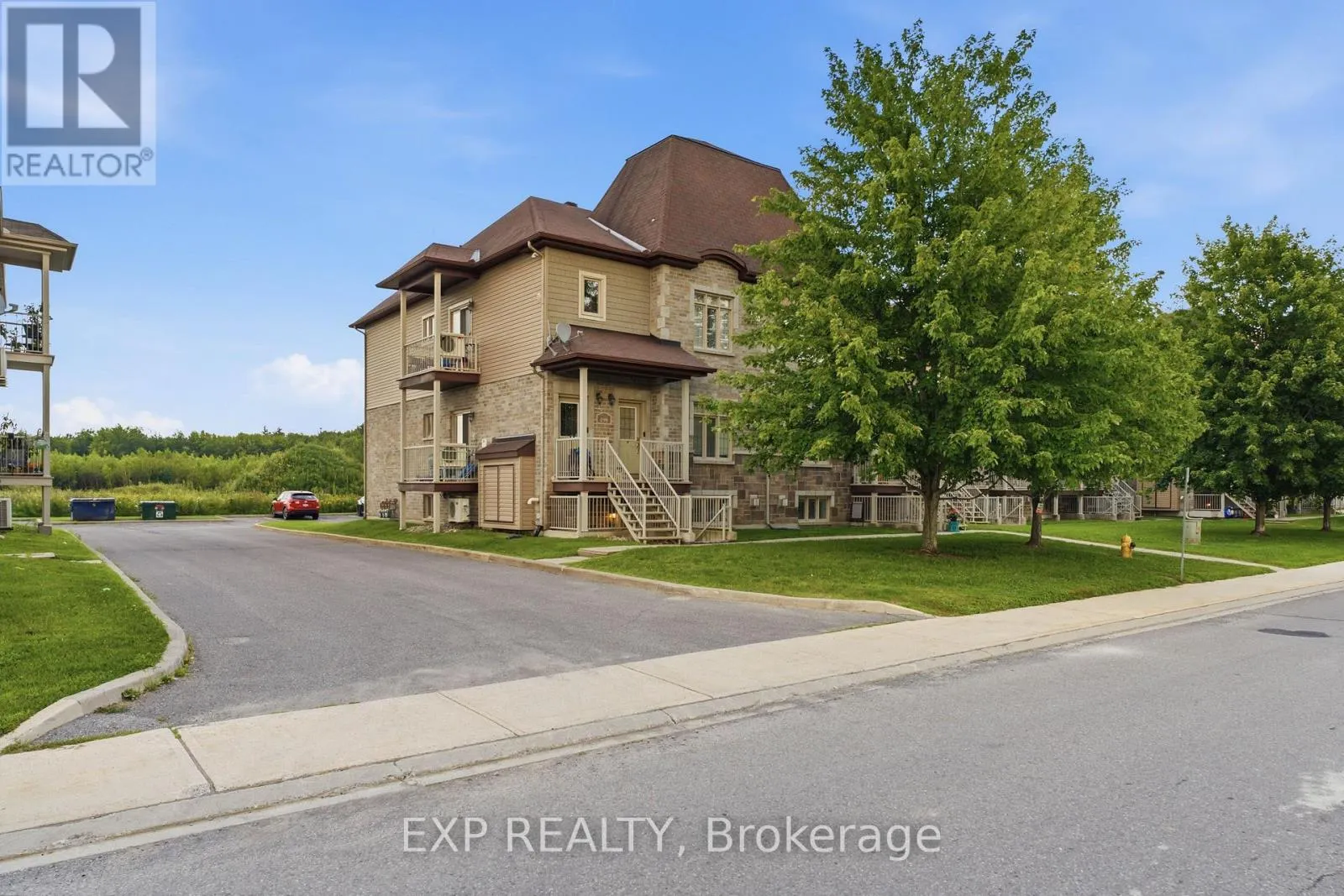 1 - 199 BOURDEAU BOULEVARD