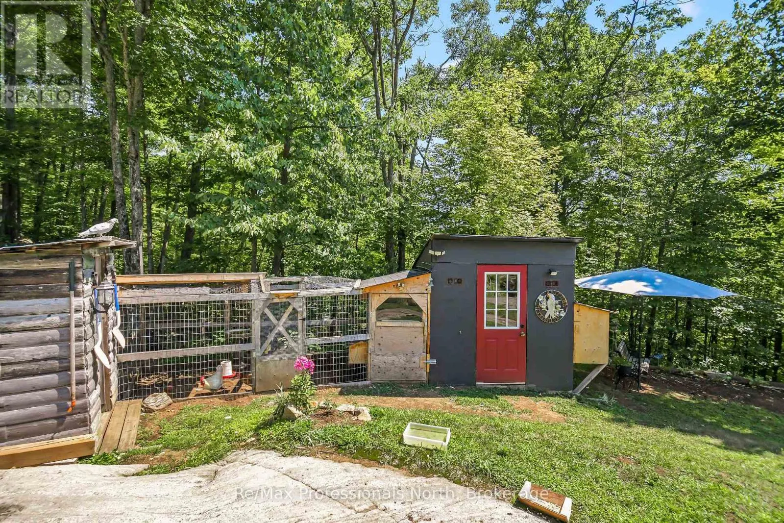 1017 BARLOCHAN ROAD