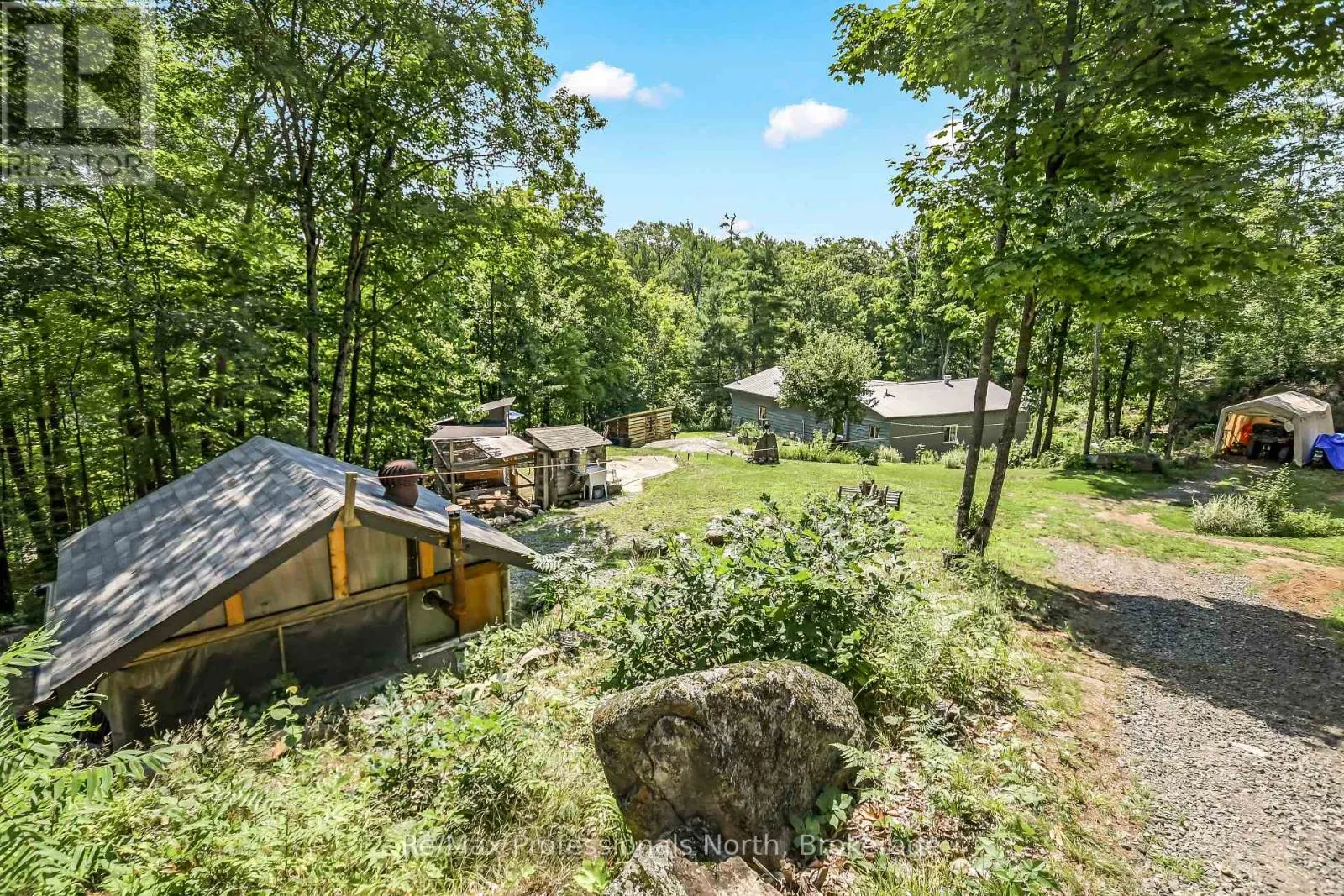 1017 BARLOCHAN ROAD