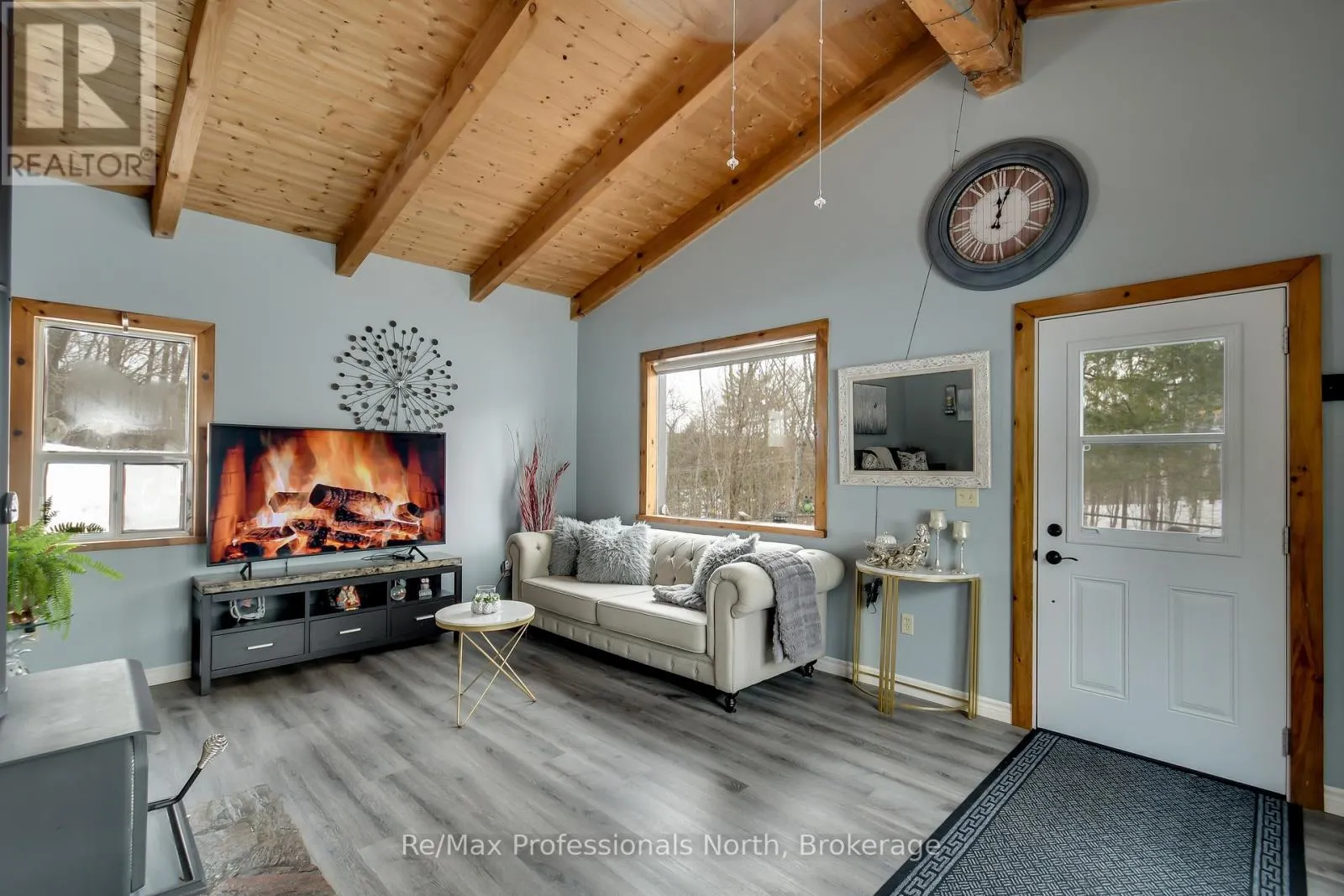 1017 BARLOCHAN ROAD