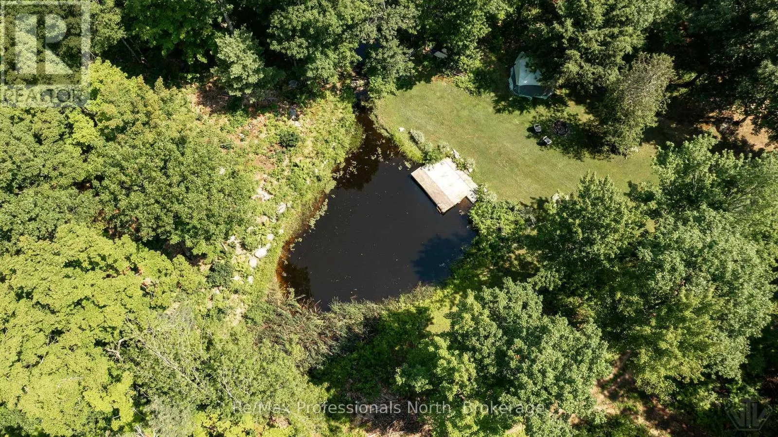 1017 BARLOCHAN ROAD