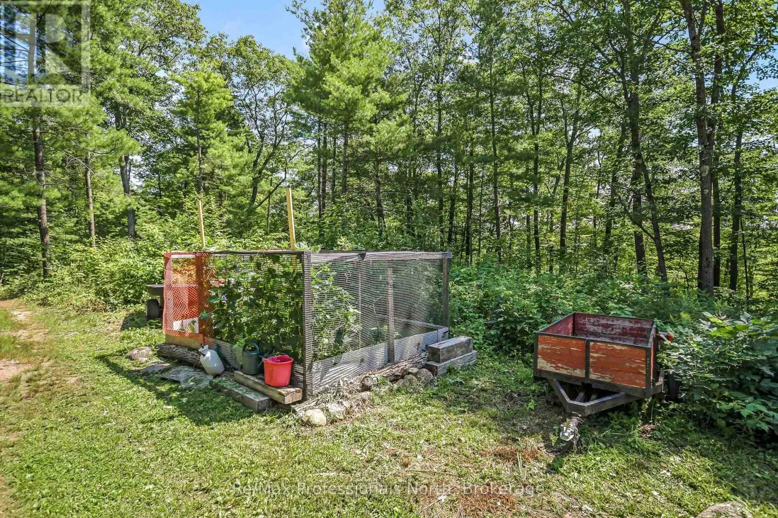 1017 BARLOCHAN ROAD