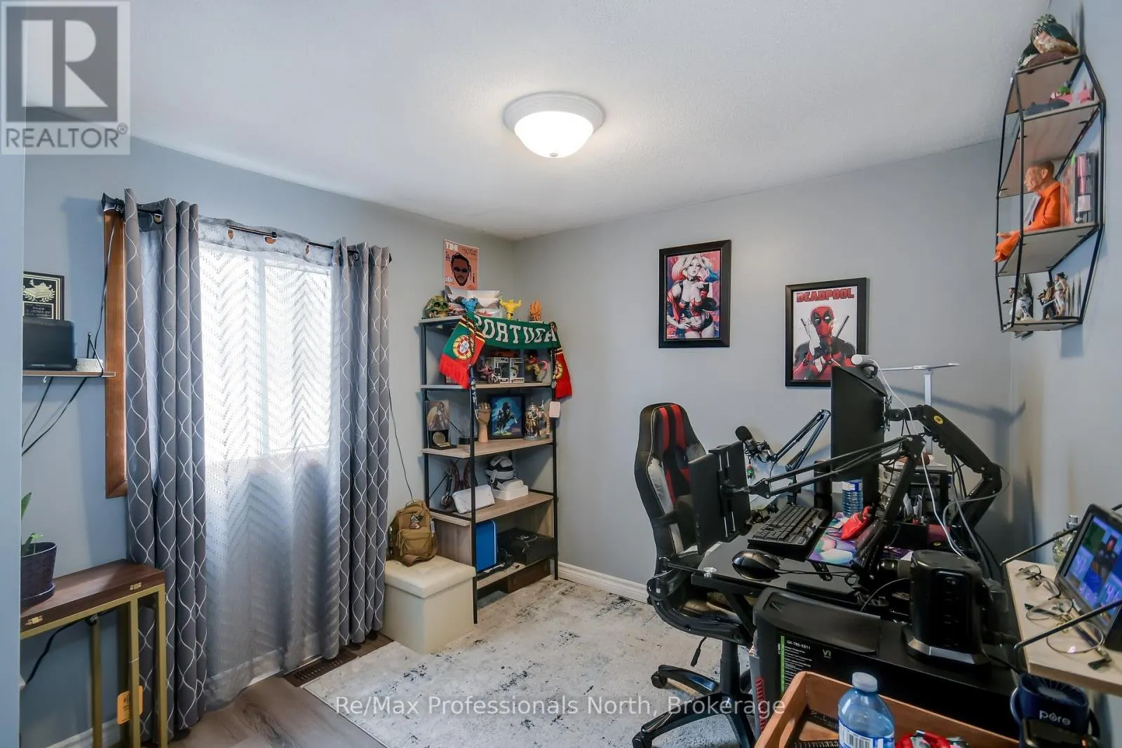 1017 BARLOCHAN ROAD