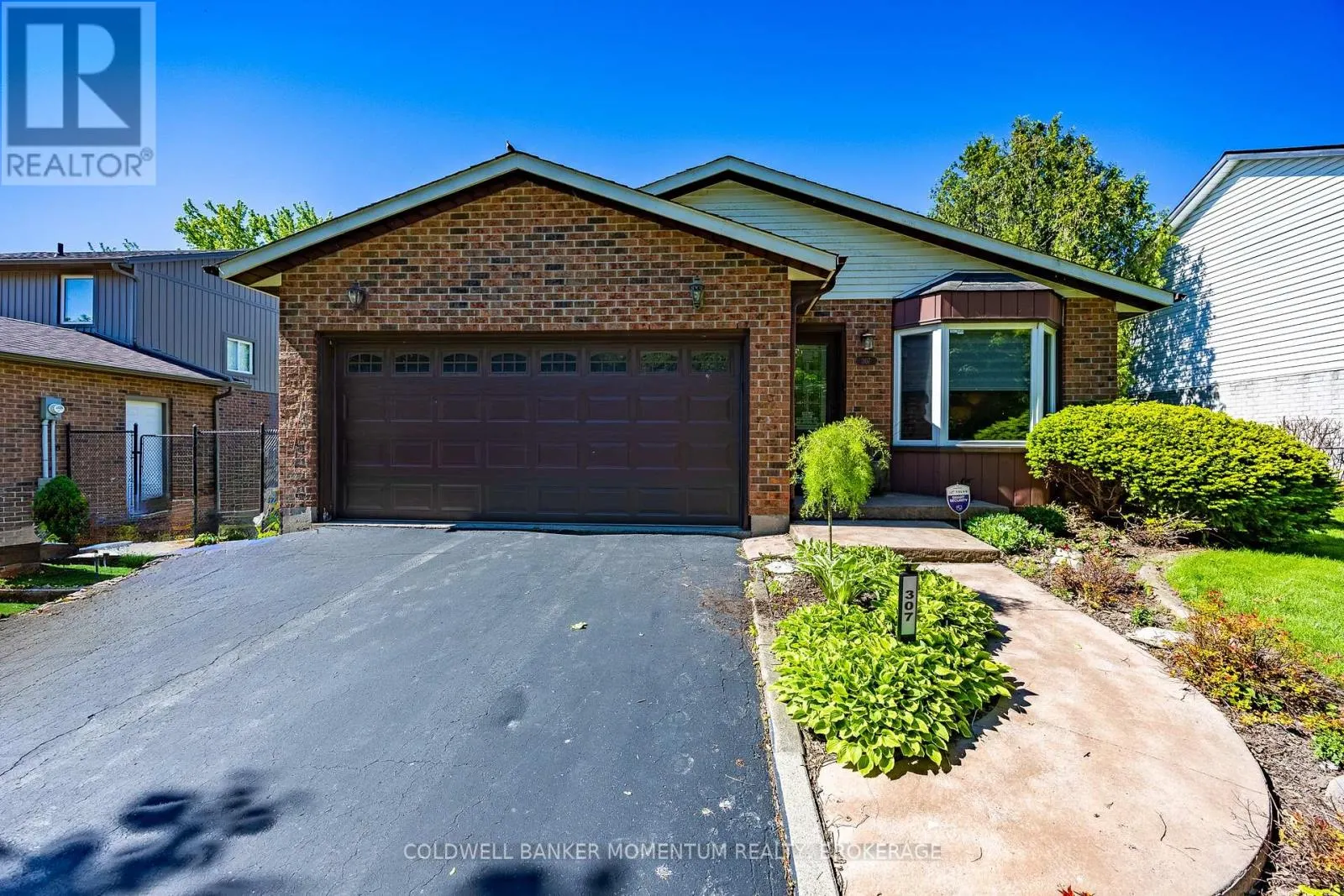 307 ORKNEY STREET W