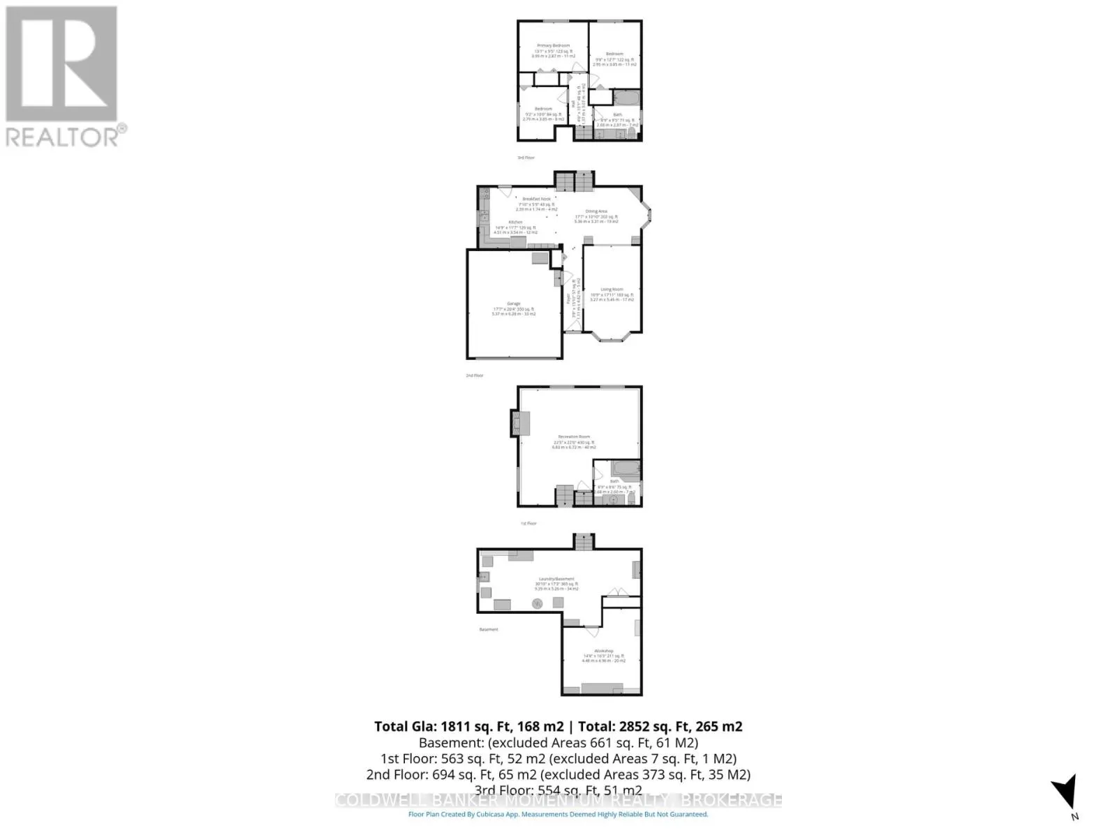 307 ORKNEY STREET W