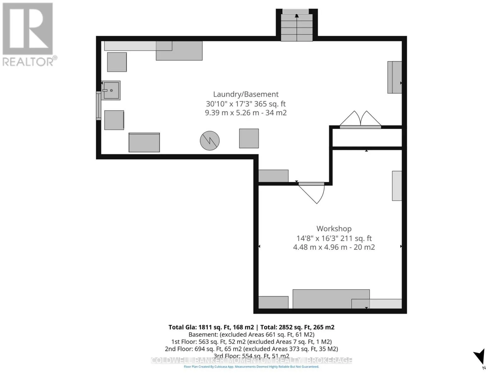 307 ORKNEY STREET W