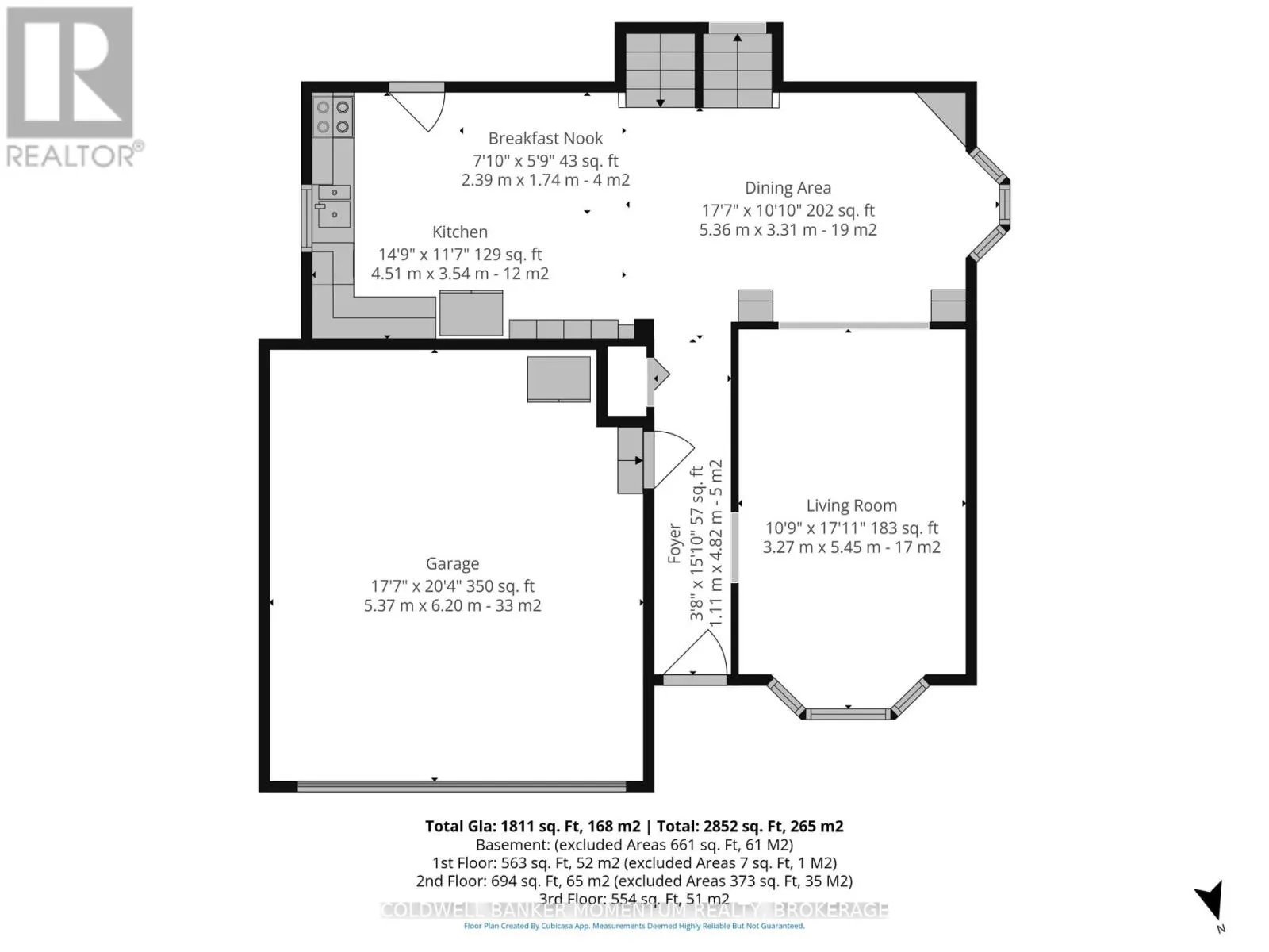 307 ORKNEY STREET W