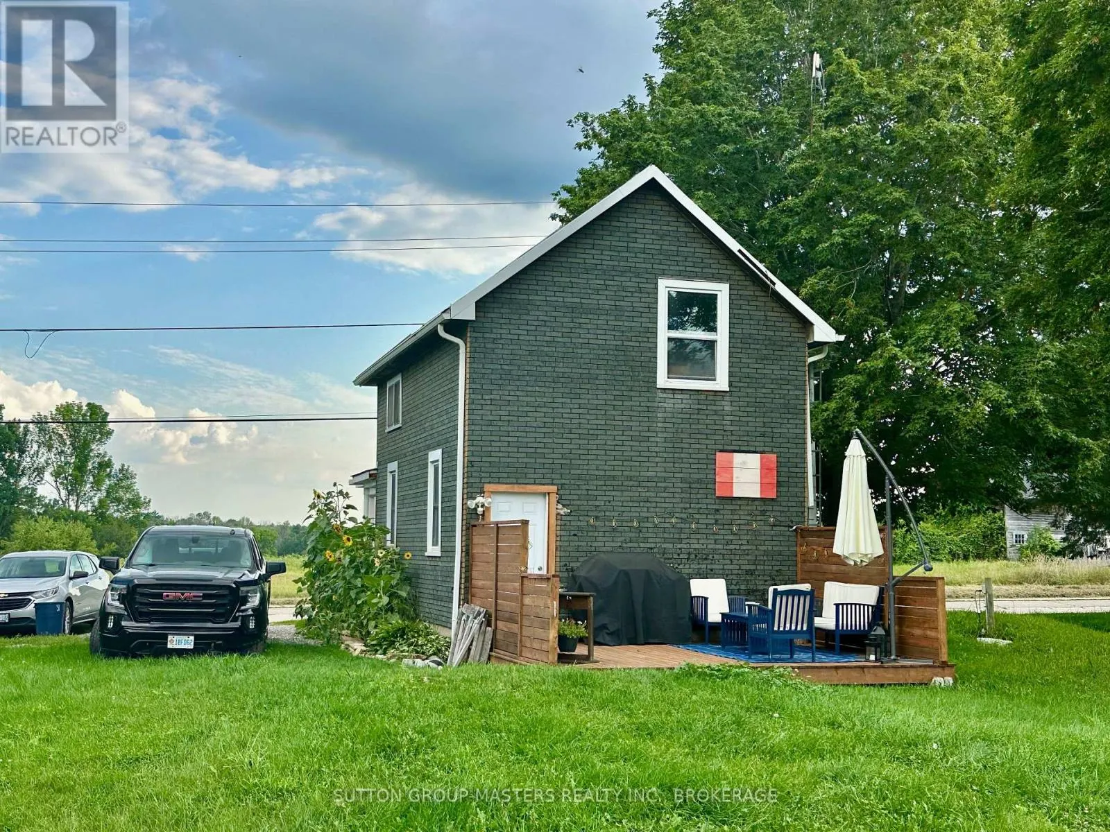 1609 COUNTY ROAD 42 ROAD