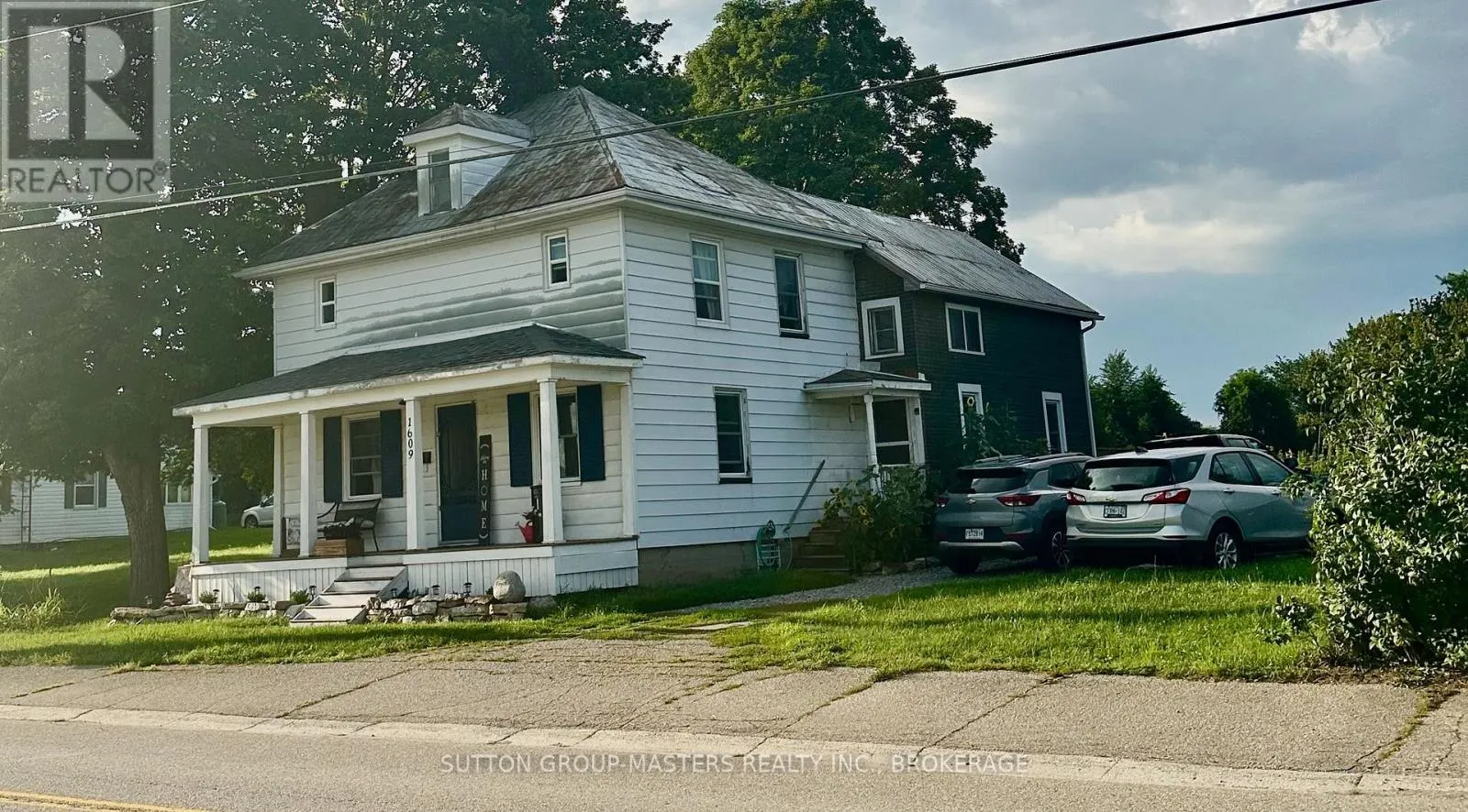 1609 COUNTY ROAD 42 ROAD