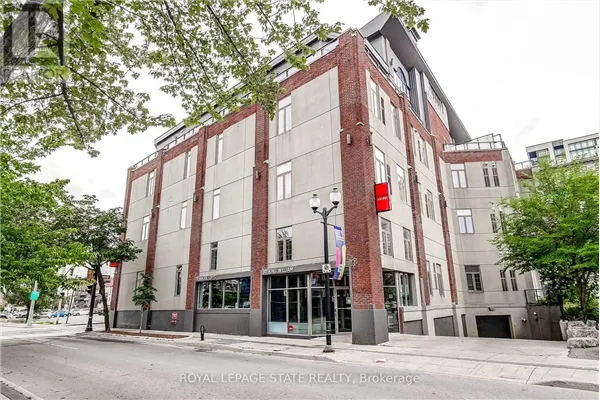 214 - 80 KING WILLIAM STREET