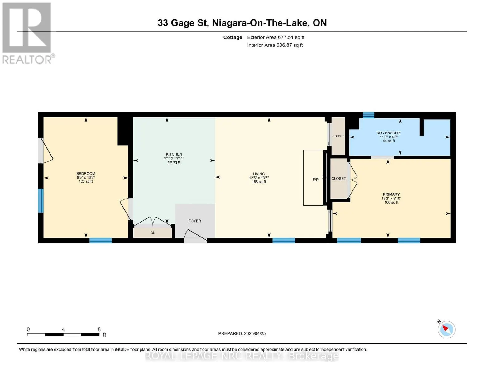 33 GAGE STREET