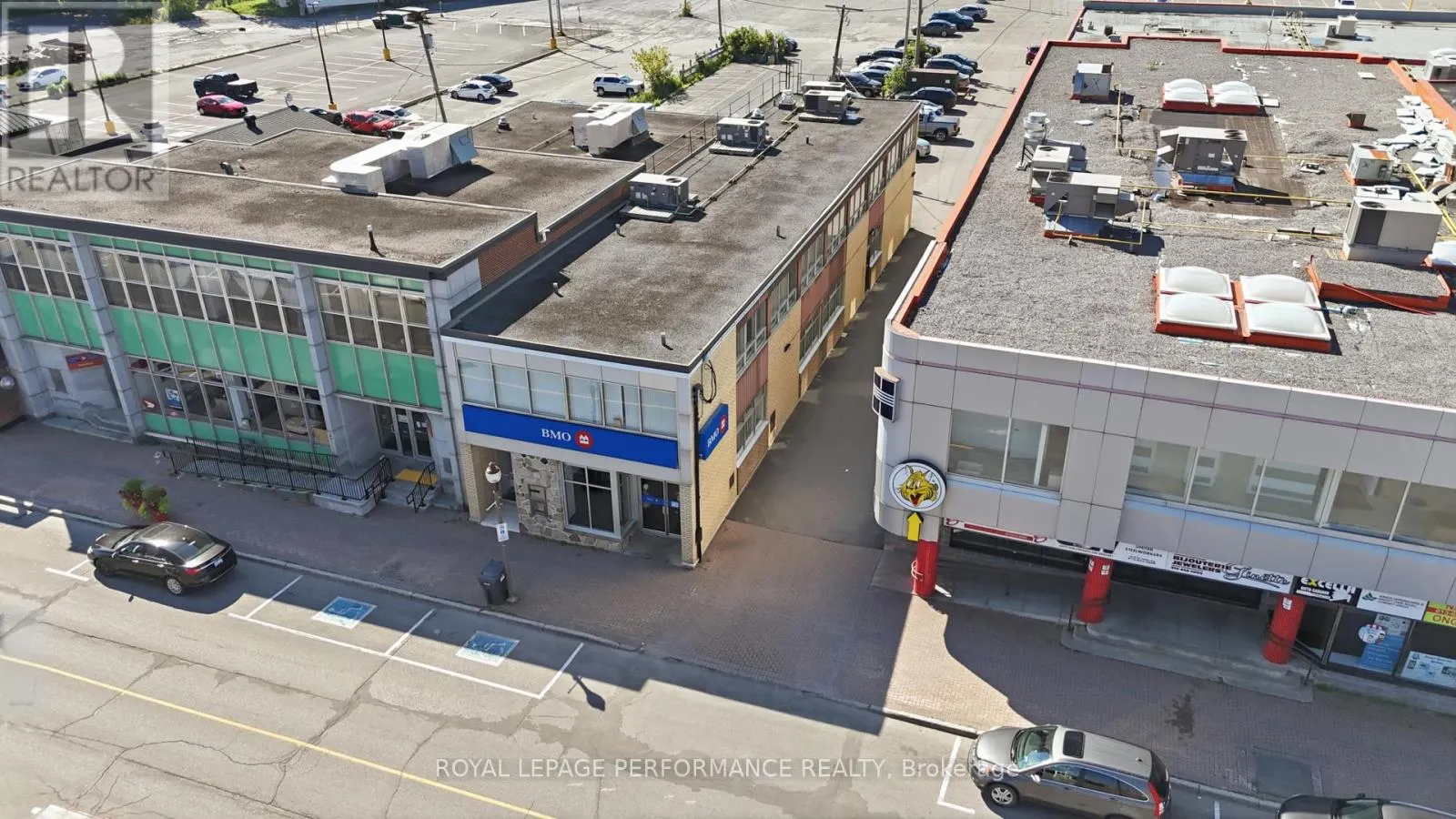 280 MAIN STREET E