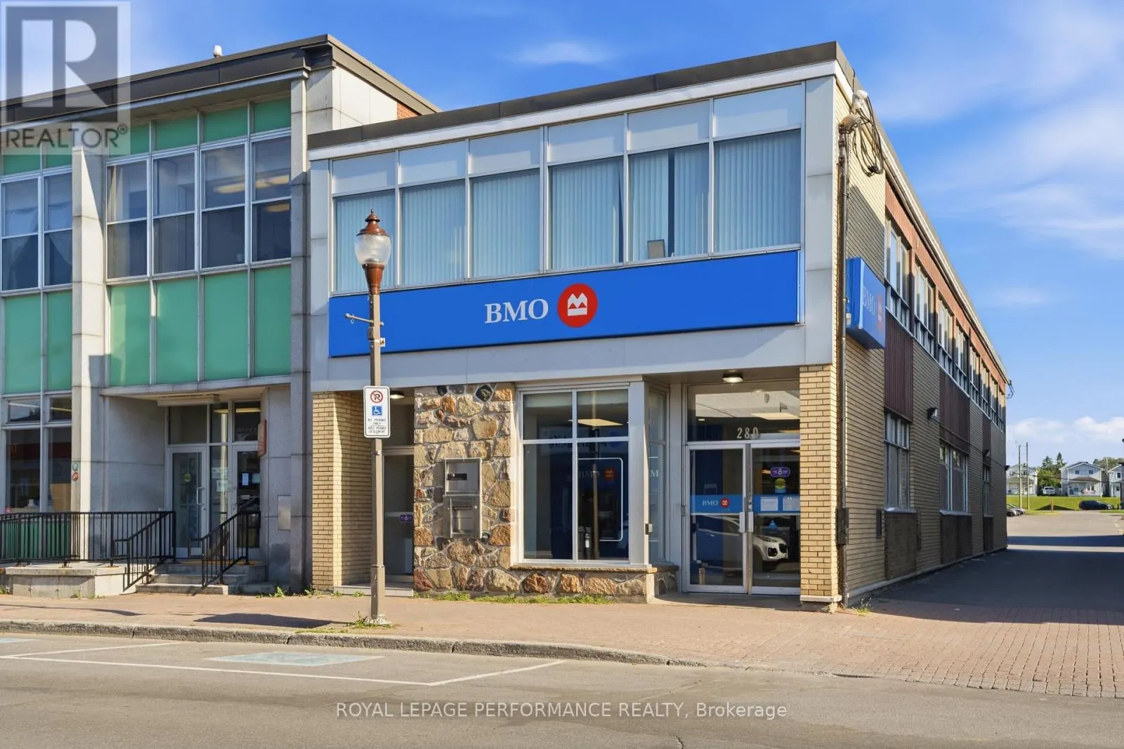 280 MAIN STREET E