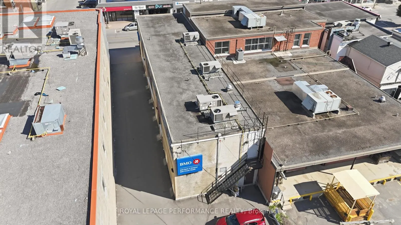 280 MAIN STREET E