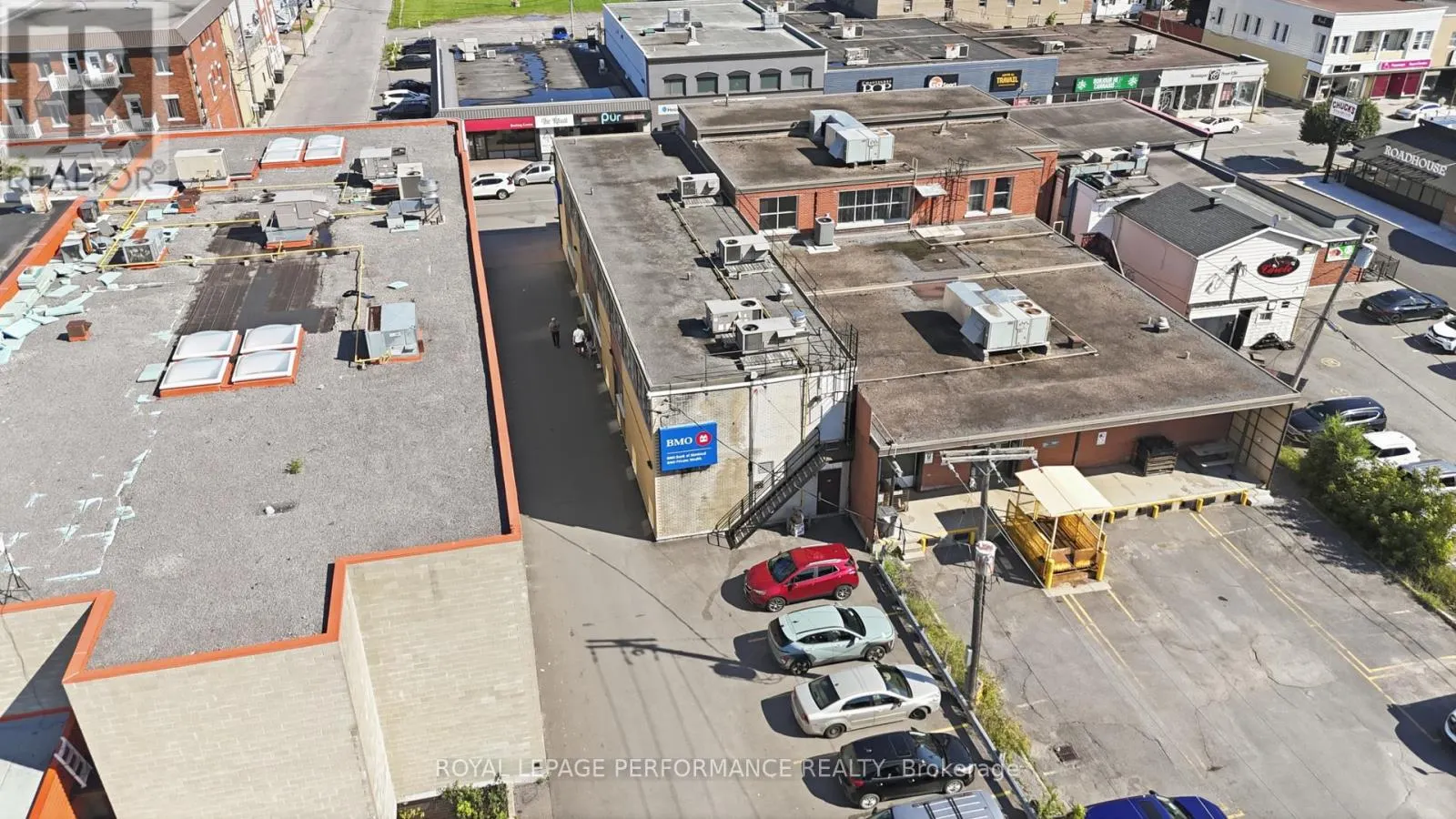 280 MAIN STREET E