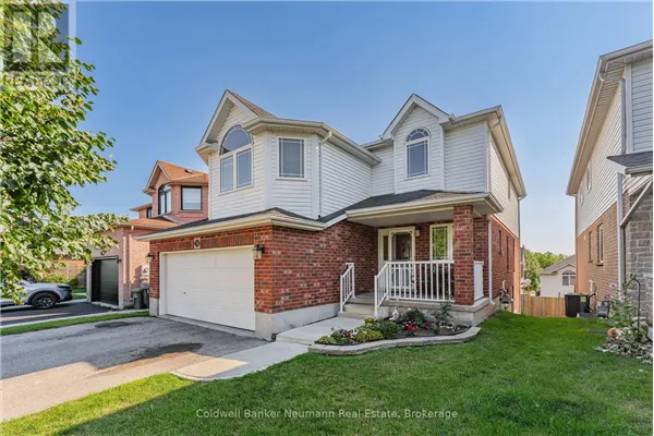 58 WASHBURN DRIVE