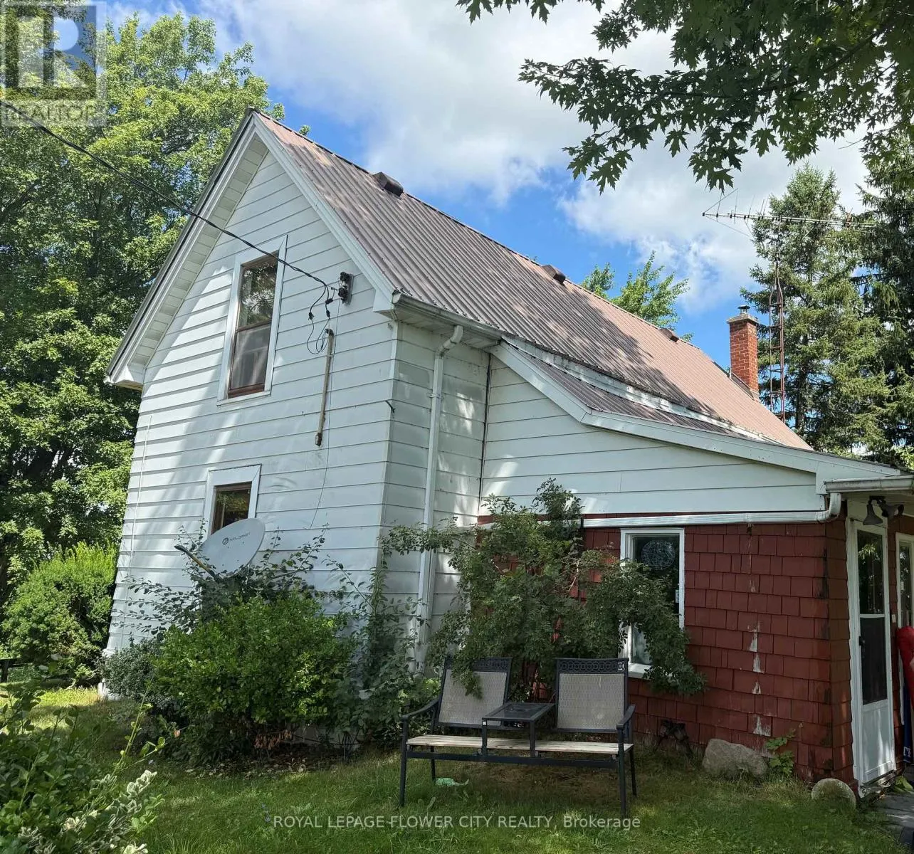 422 MCCLUNG ROAD