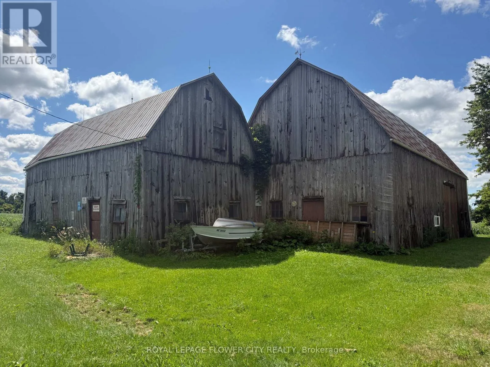 422 MCCLUNG ROAD