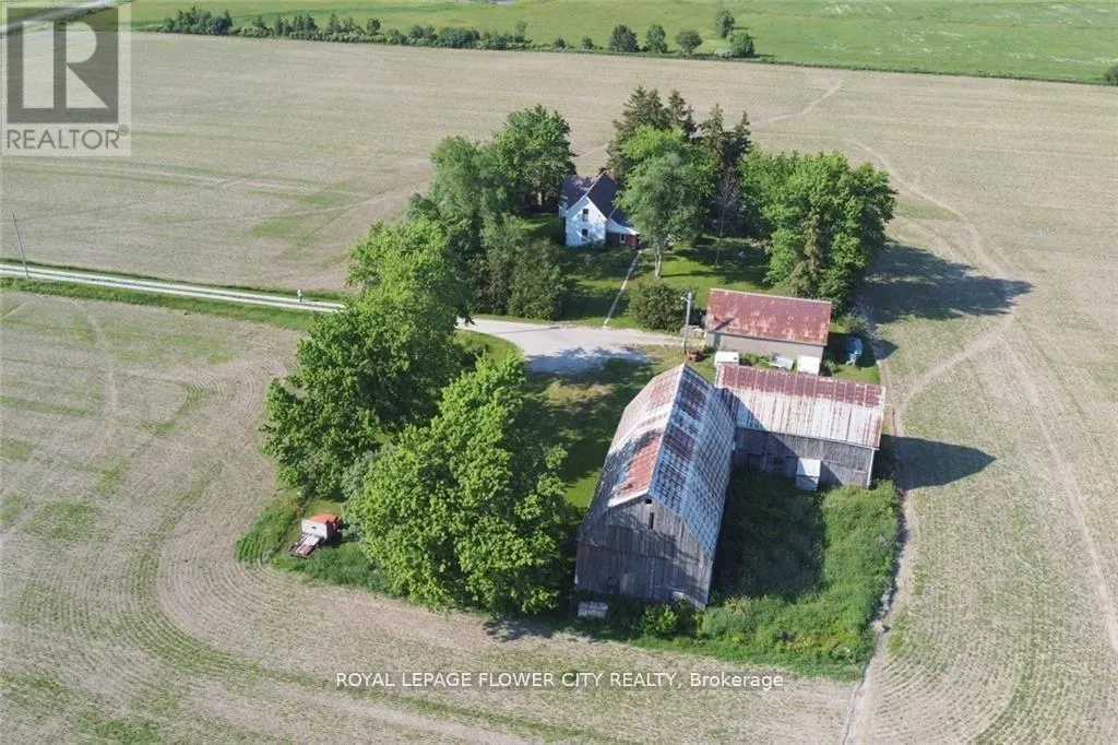 422 MCCLUNG ROAD
