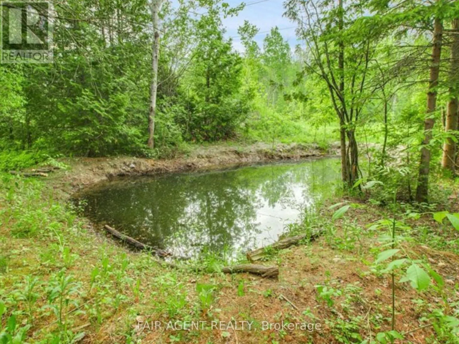PT LT16 NORTH LUNENBURG ROAD W