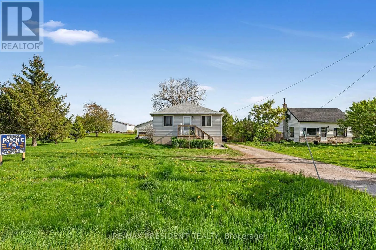 1224 PARKINSON ROAD