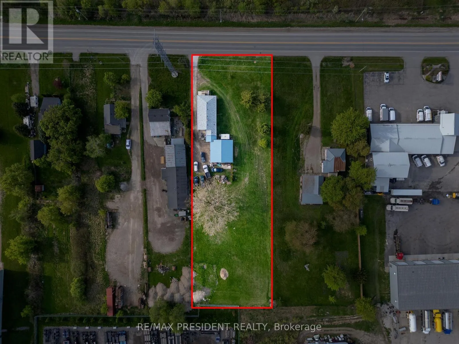 1224 PARKINSON ROAD