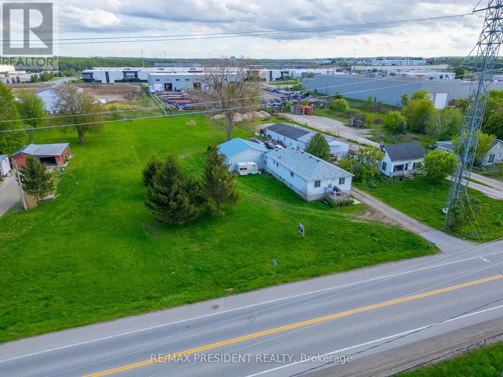 1224 PARKINSON ROAD