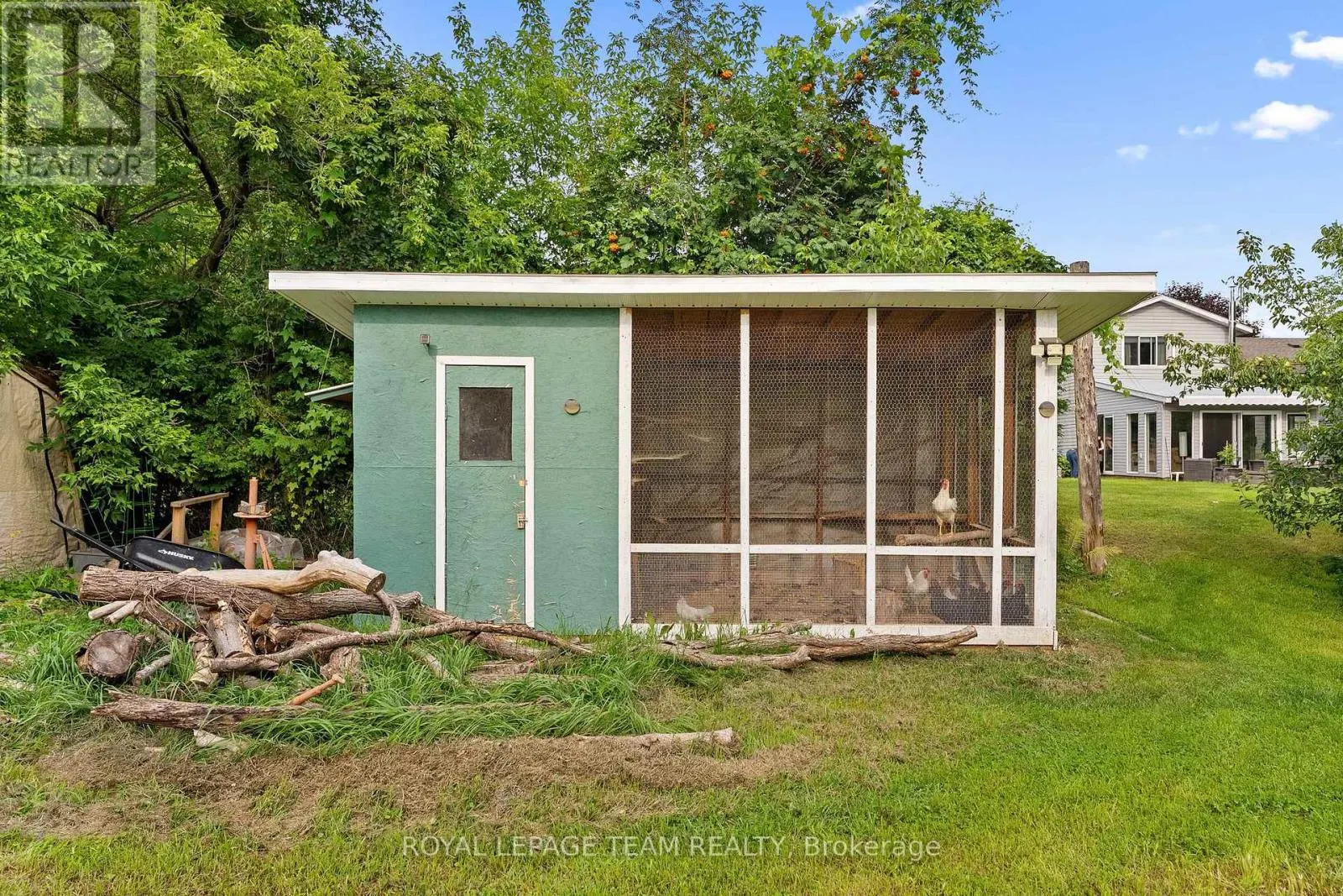 1315 JESSIE STREET
