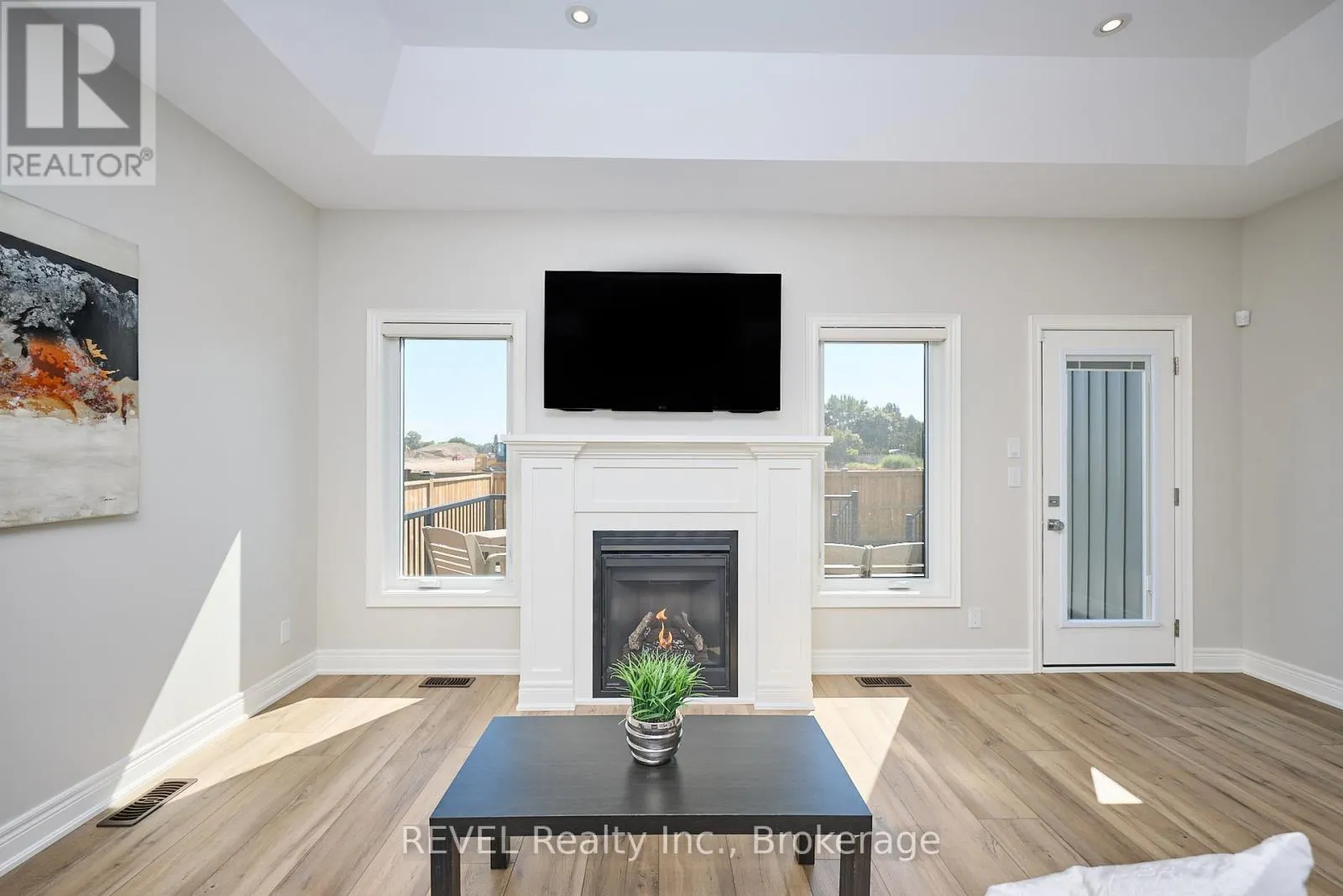 99 HOMESTEAD DRIVE