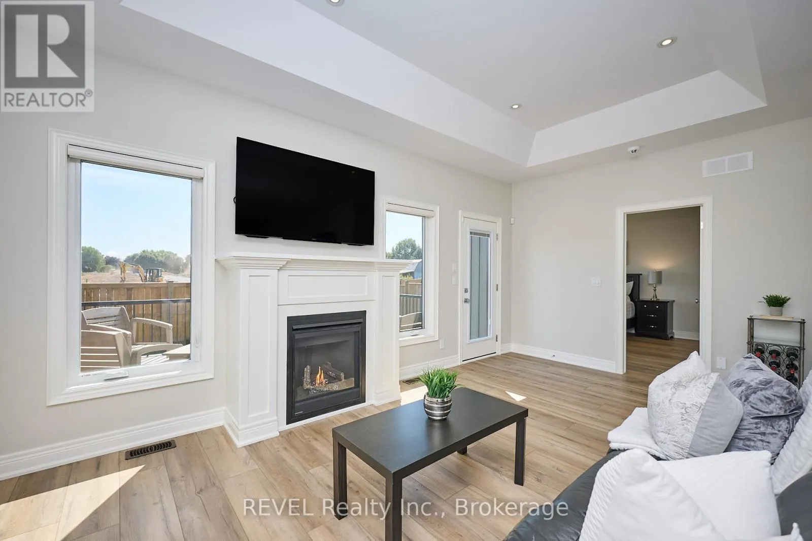 99 HOMESTEAD DRIVE