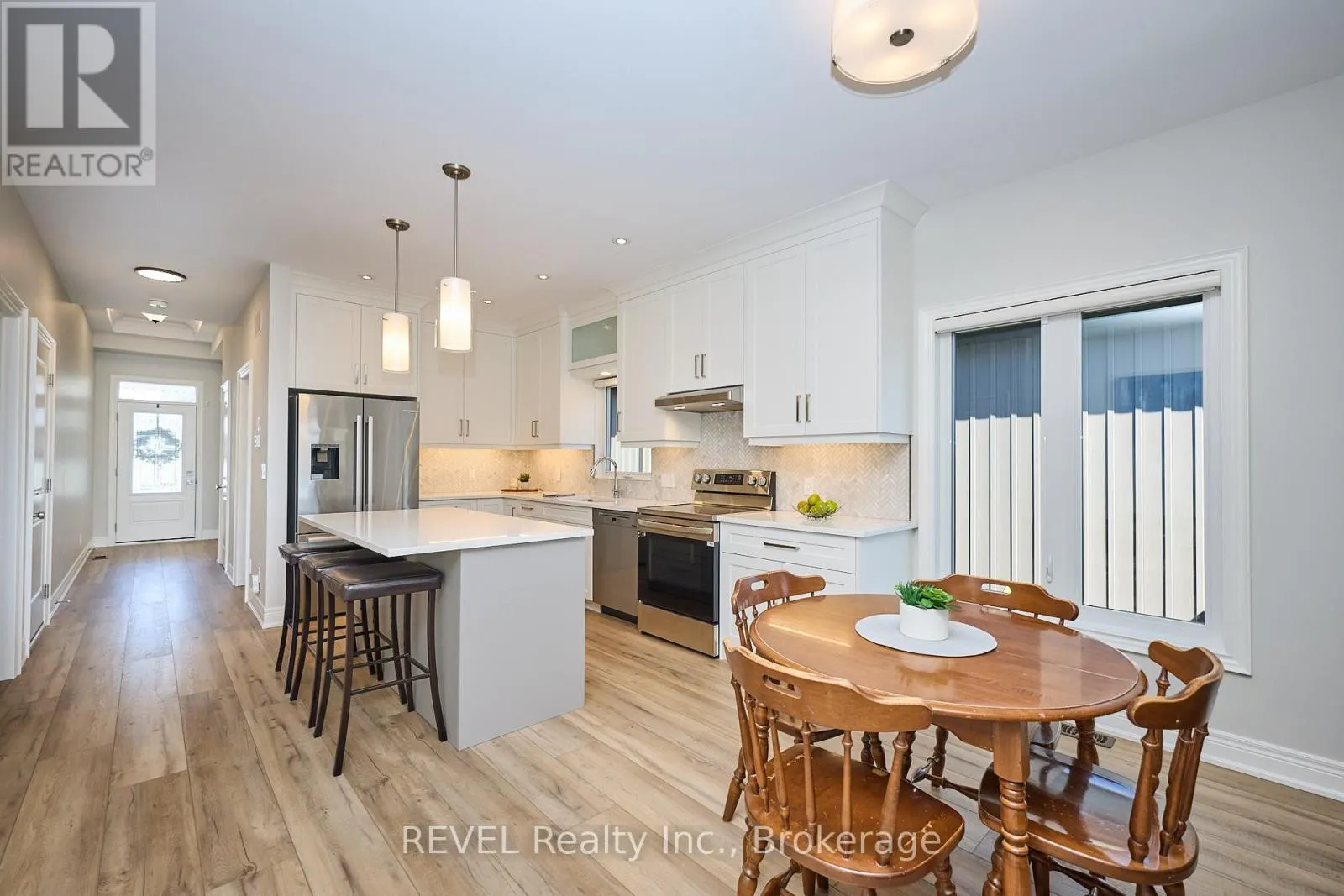 99 HOMESTEAD DRIVE