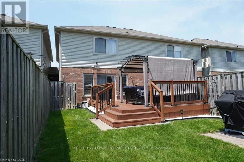 4465 COMFORT CRESCENT