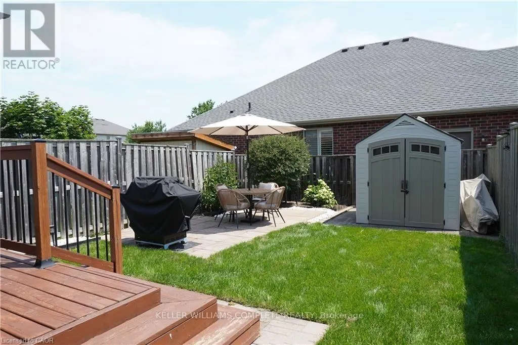 4465 COMFORT CRESCENT