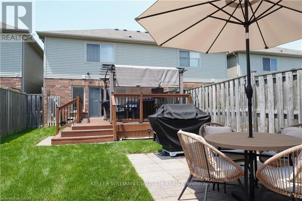 4465 COMFORT CRESCENT