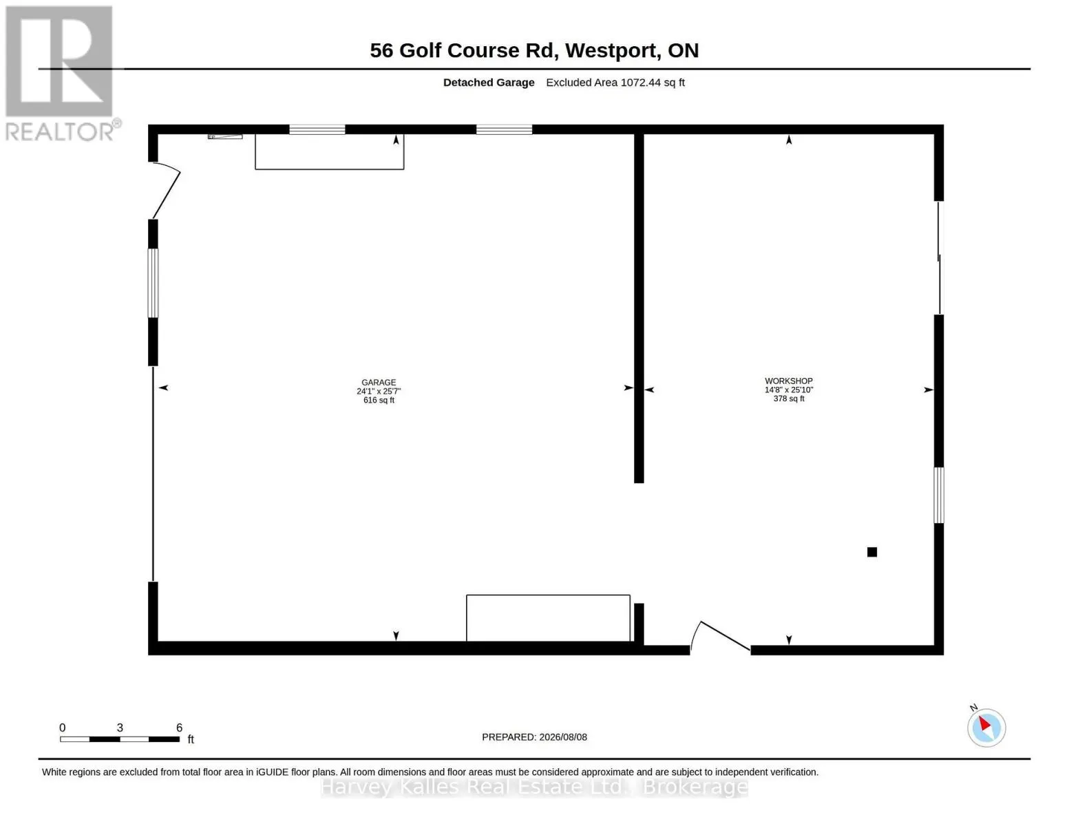 56 GOLF COURSE RD ROAD