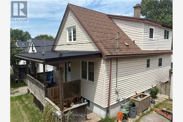 42 CUMMING STREET