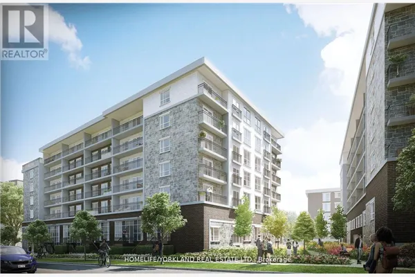 G612 - 275 LARCH STREET
