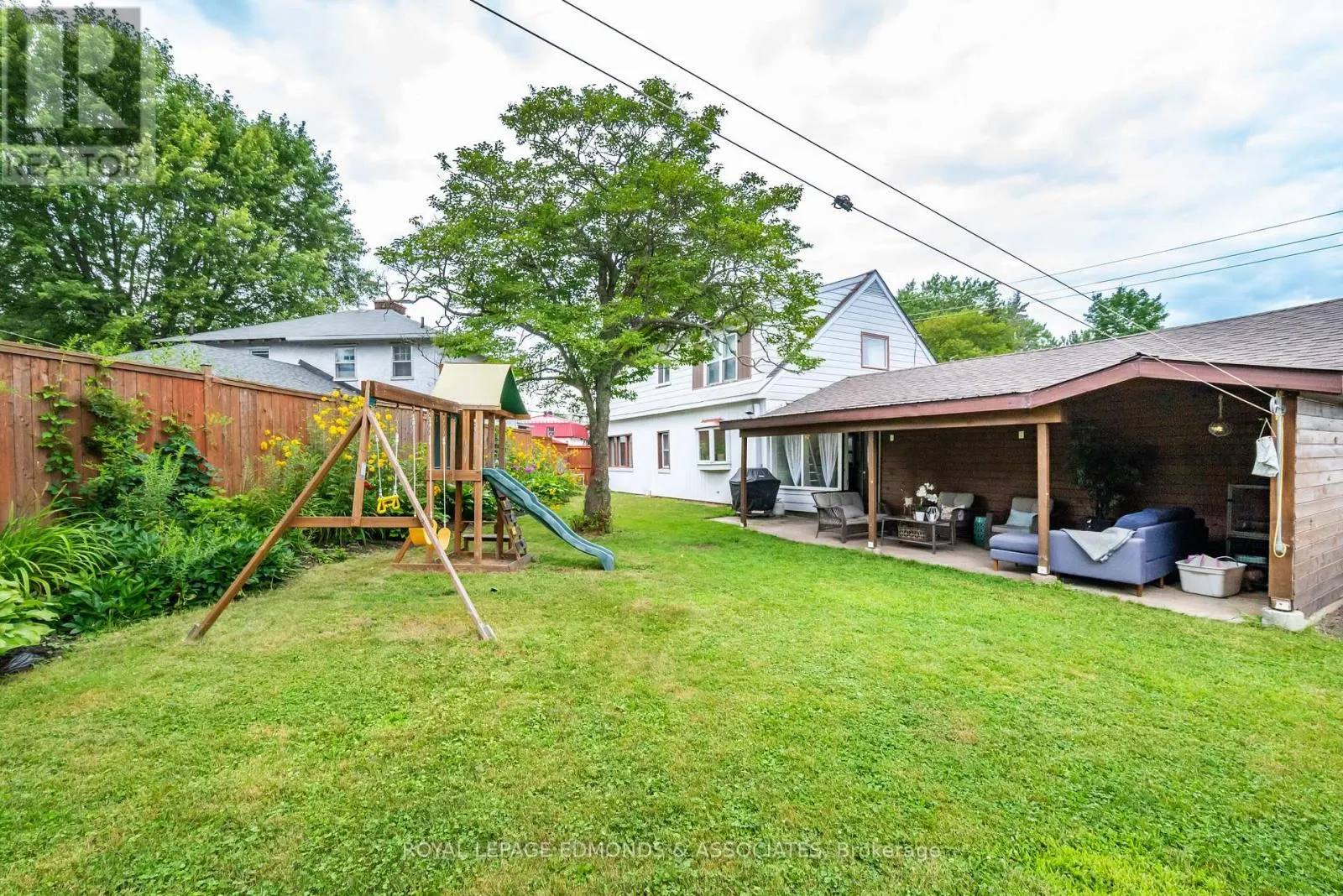 734 FRONT STREET